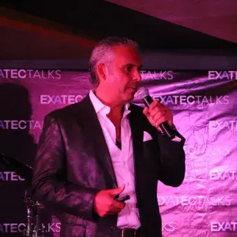 EXATEC TALKS