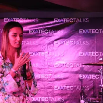 EXATEC TALKS