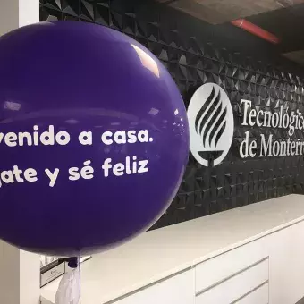 Inaugura Tec oficinas de Nuevo Sur