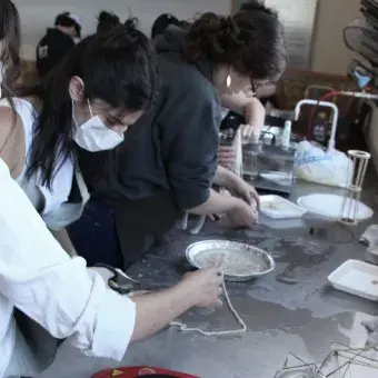 Semestre i de LDI con TANE.