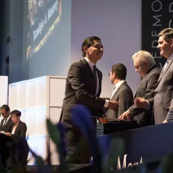 Graduación 2018 profesional