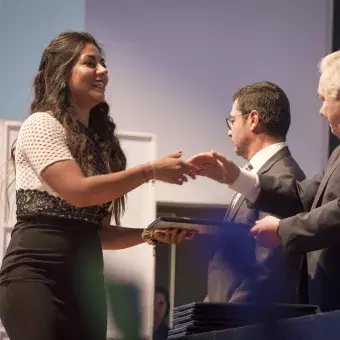 Graduación 2018 profesional