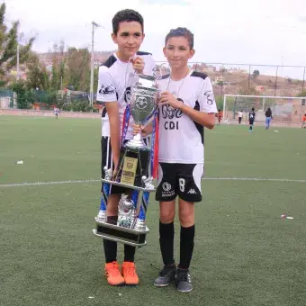 Borreguitos