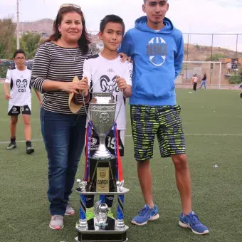 Borreguitos