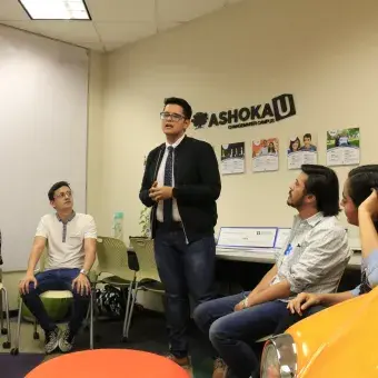 Cierre Reto Emprendedor 2018.