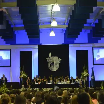 Graduación PrepaTec y Posgrados