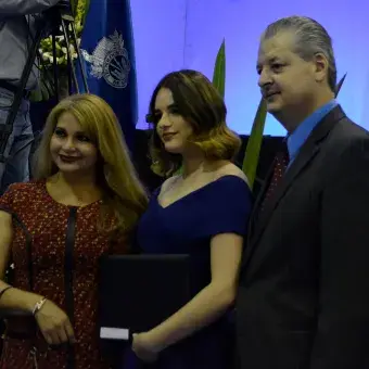 Graduación PrepaTec y Posgrados