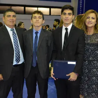 Graduación PrepaTec y Posgrados