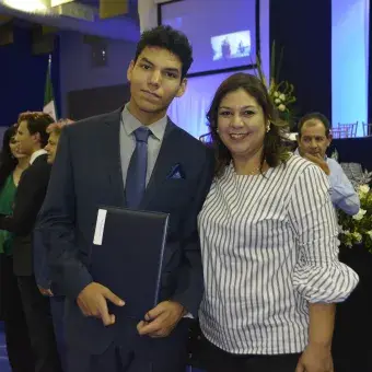 Graduación PrepaTec y Posgrados
