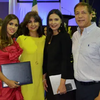 Graduación PrepaTec y Posgrados