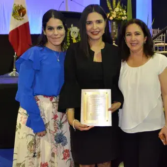 Graduación PrepaTec y Posgrados