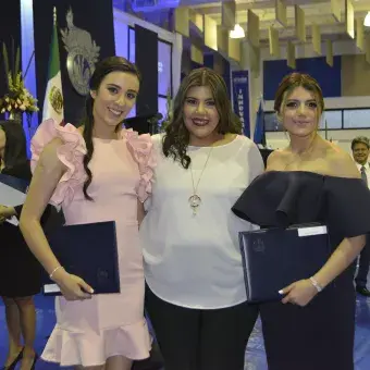 Graduación PrepaTec y Posgrados