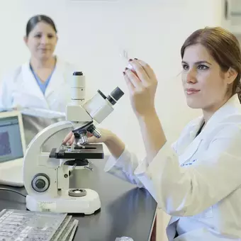 Escuela de Medicina y Ciencias de la Salud