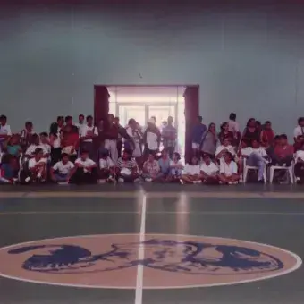 Campus Tampico