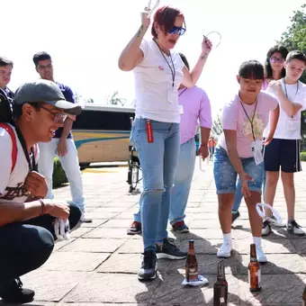 CreceCamp Guadalajara 2018