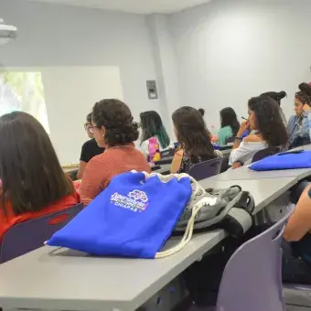 Alumnos del Semestrei 