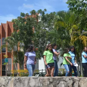 Alumnos del Semestrei 