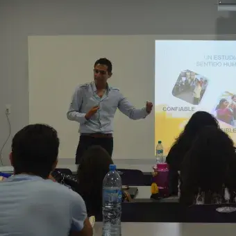 Alumnos del Semestre i