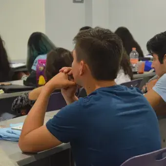 Alumnos del Semestre i