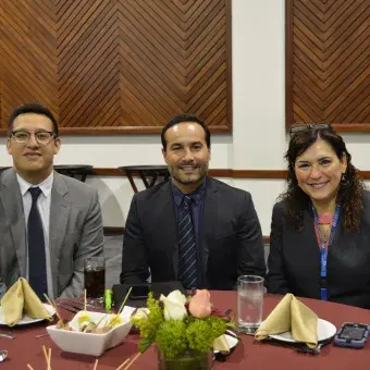 Inducción posgrado