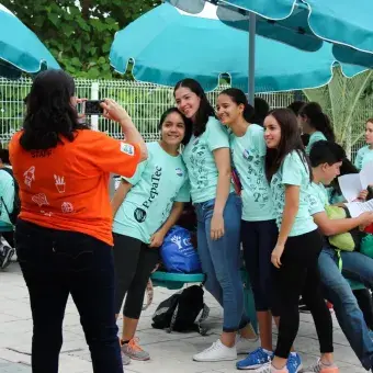Día 1 PrepaTec Colima