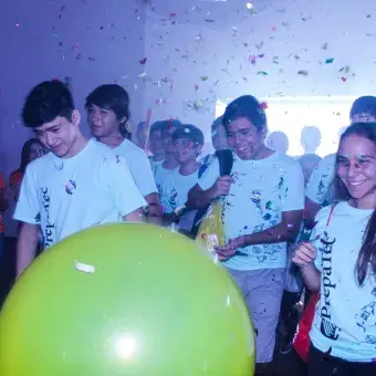 Día 1 PrepaTec Colima
