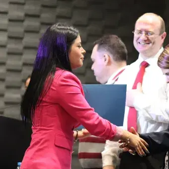 Alumnos destacados Tec de Monterrey en Hidalgo