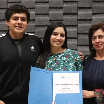Alumnos destacados Tec de Monterrey en Hidalgo