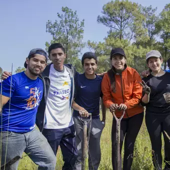 Día Mundial EXATEC 2018 en Toluca