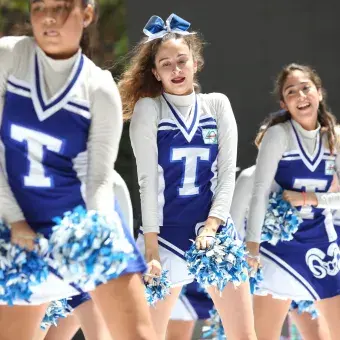 Grand Opening de Tec Store en Querétaro