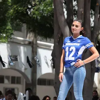 Grand Opening de Tec Store en Querétaro