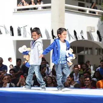 Grand Opening de Tec Store en Querétaro