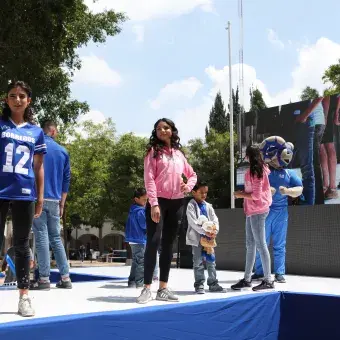 Grand Opening de Tec Store en Querétaro