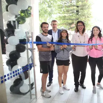 Grand Opening de Tec Store en Querétaro