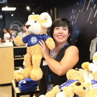 Grand Opening de Tec Store en Querétaro