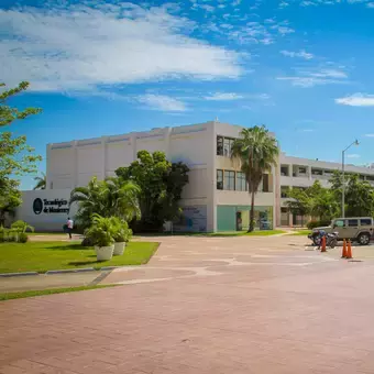 Campus Tampico