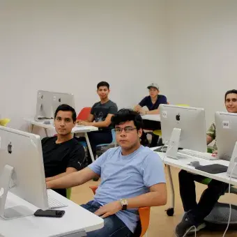 Campus Tampico