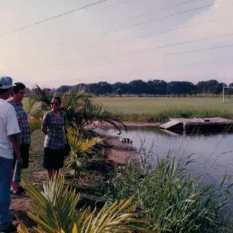 Campus Tampico