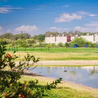 Campus Tampico