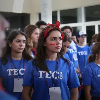 Viven alumnos experiencia Hi Tec