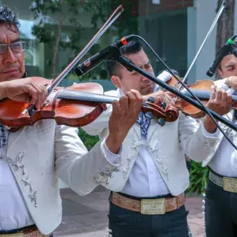 Festejos del 75 Aniversario del Tec de Monterrey en campus Toluca