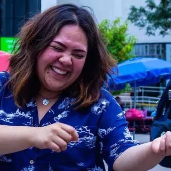 Festejos del 75 Aniversario del Tec de Monterrey en campus Toluca