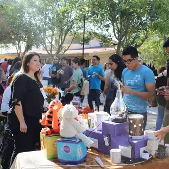 Bazar Binacional