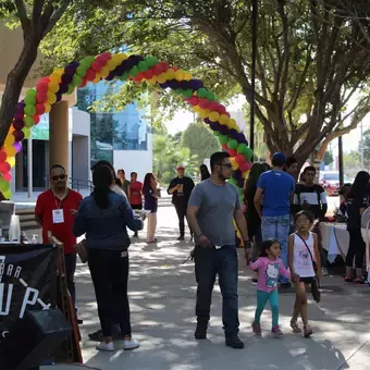 Bazar Binacional