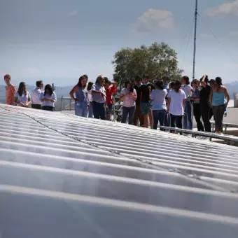 Semana i en campus Sonora Norte