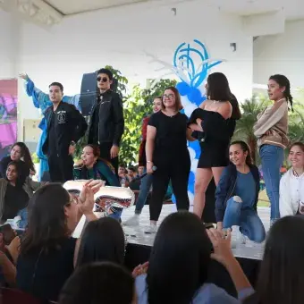 Celebramos en Campus Sonora Norte 35 años de legado