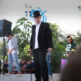 Celebramos en Campus Sonora Norte 35 años de legado