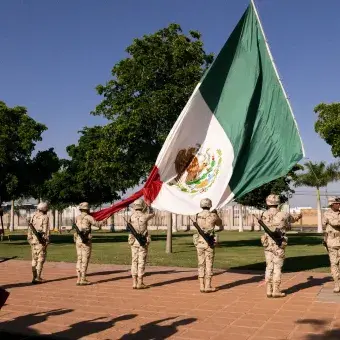 Luce tu amor por México