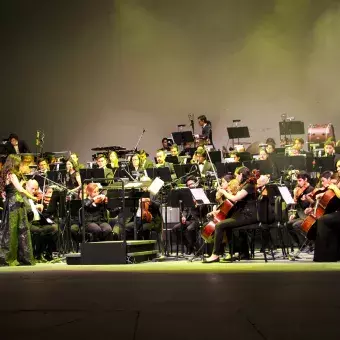 Concierto de Aniversario