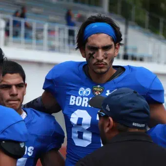 Borregos Guadalajara Vs ITSON